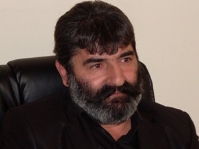 Ես երբ էլ ուզեմ՝ քաղաքապետ եմ, ես խնդիր չունեմ. Ռուստամ Գասպարյան