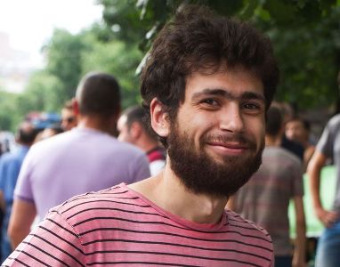 Глава офиса первого вице-премьера Армении подал заявление об увольнении
