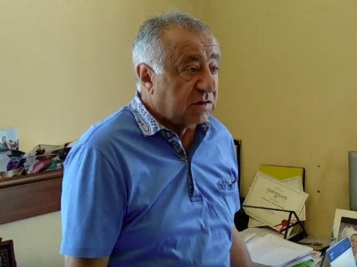 Հիմա եթե մենք սնանկանանք, չե՞ք ասի՝ հո հիմար չե՞ս. «Ոսկու աշխարհի» տնօրեն