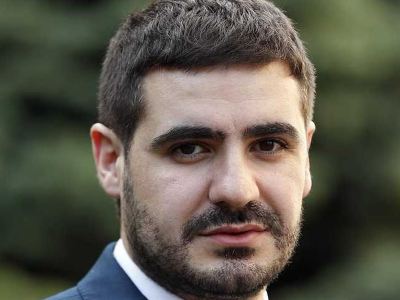 Пресс-секретарь премьера: Заявление Никола Пашиняна о задолженности по воде в 54 млн драмов - техническая ошибка