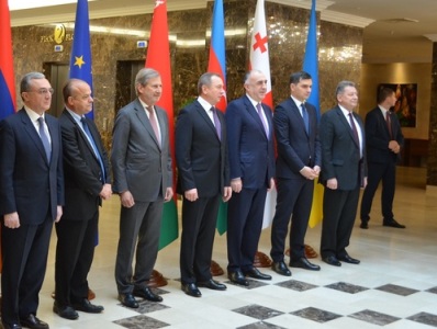 Արցախի կարգավիճակը եւ անվտանգությունը մեր հիմնական առաջնահերթություններն են. Զոհրաբ Մնացականյան