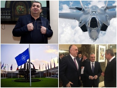 NEWS.am breaking news in a video: 22.06.2018