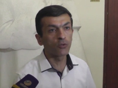 Եթե Թաթուլ Թամրազյանի հետ մի բան պատահեց, այդ բեռը մնալու է Արշակ Վարդանյանի ուսերին. պաշտպան
