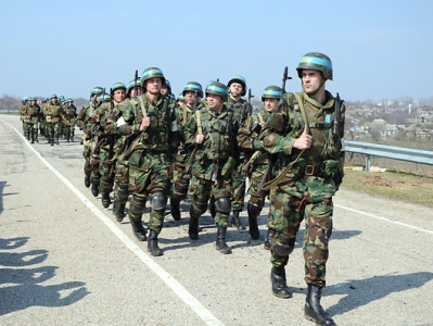 Moscow: UN resolution on withdrawing Russian troops from Transnistria can unermine progress