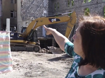 «Պատուհանից միայն պատ ենք տեսնելու». բնակիչները բողոքում են, իսկ կառուցապատողը բողոքի հիմք չի տեսնում
