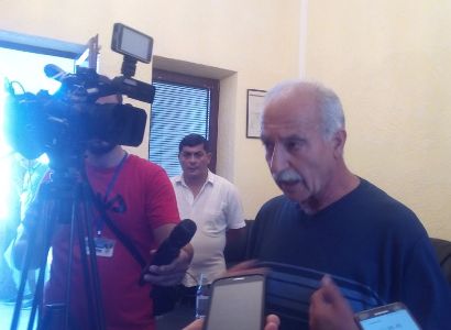 «ԵԿՄ-ում 1-2-ը գող են, բայց էդ գողերը որտե՞ղ չկան». ԵԿՄ անդամ