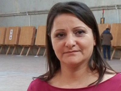 Принято решение о задержании жены Манвела Григоряна