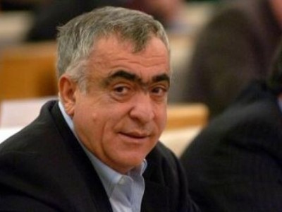 Բերման է ենթարկվել Ալեքսանդր Սարգսյանը. ոստիկանություն