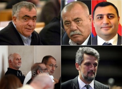 Օրվա գլխավոր լուրերը՝ «մեկ տողով». 25.06.2018