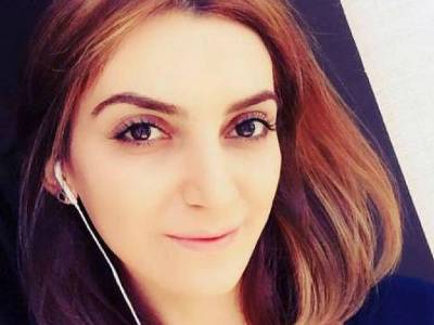 Էջմիածնի քաղաքապետի պաշտոնակատար է նշանակվել Դիանա Գասպարյանը
