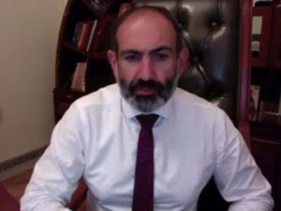 Նախկին իշխանությունների համար այլեւս երբեք լավ չի լինելու. Նիկոլ Փաշինյան