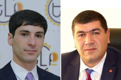 «Ժամանակ». Ո՞վ է ժամանակավորը՝ Արարատի մարզպե՞տը, թե՞ Արտաշատի քաղաքապետը