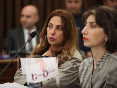 Հնարավոր է՝ Տարոն Մարգարյանին հնարավորություն է տրվել դիմել փախուստի. Փոստանջյան