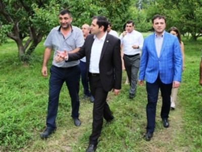 «Պետք է դուրս գալ գրասենյակային պաշտոնյայի հոգեբանությունից». Պապիկյանը հանգստյան օրերին կայցելի մարզեր