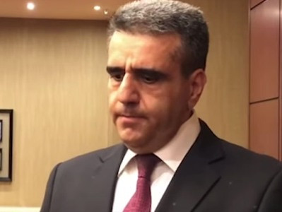 Եթե դատավորն իր էությամբ անկախ է, բոլոր վիճակներում կմնա անկախ. Երվանդ Խուդկարյան չի վախենում բացահայտումներից