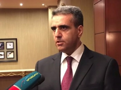 «Բոլորս էլ թեկնածու ենք». Ո՞վ է դառնալու Վճռաբեկ դատարանի նախագահ. Ներկայացնում է Երվանդ Խունդկարյանը