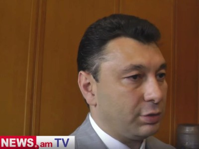 Вице-спикер парламента: А что сделал Серж Саргсян, чтобы дело дошло до него?