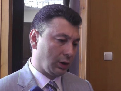 Ես քյասիբ մարդ չեմ, իսկ Վաչագան Ղազարյանի գումարները կարող են լինել օրինական. Շարմազանով