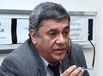 Համակարգչի գործերի մեջ չեմ կարող քիթս «խոթել». Գիտության պետական կոմիտեի նախագահ