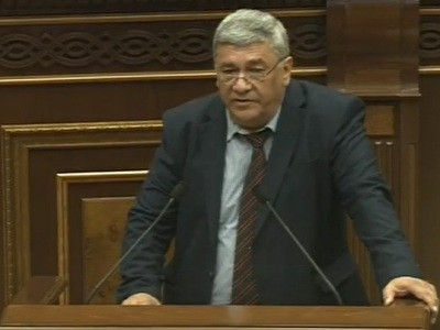 Ես Օբամային էլ եմ ծանոթ, հետո՞. Սամվել Հարությունյանը՝ Սերժ Սարգսյանի մտերիմը լինելու մասին