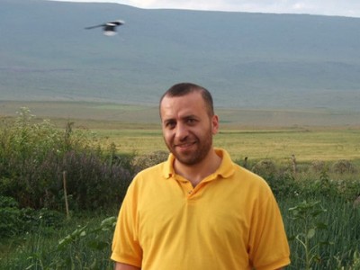 Аветик Керопян назначен председателем Государственного комитета военной промышленности
