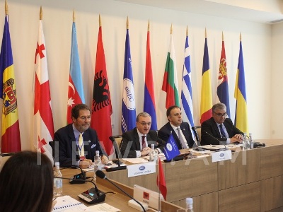 Պետք է կանխենք ՍԾՏՀԿ-ի հարթակը չարաշահելու և քաղաքականացնելու վտանգավոր միտումները. Զոհրաբ Մնացականյան