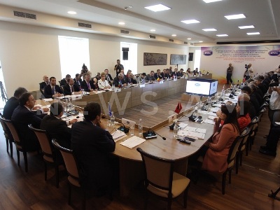 ՍԾՏՀ-ում տնտեսական համագործակցությունն ավելի կշահի այլ ինտեգրացիոն հարթակների հետ փոխգործակցությունից. ԱԳՆ