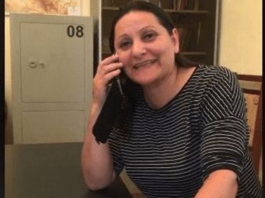 Начальник ССС сомневается: Будет Назик Амирян арестована или нет?