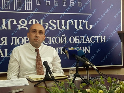 Լոռու մարզպետը ճնշում է Սպիտակի ԲԿ տնօրենին, որ նրա տեղը զբաղեցնի ԲՀԿ-ական Վանիկ Ասատրյանի փեսան. փոխմարզպետ