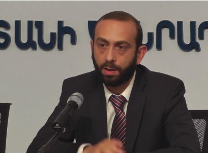 Առաջարկվում է 100%-ով համամասնական ընտրակարգ, եւ 1% իջեցնել անցողիկ շեմը. Արարատ Միրզոյան