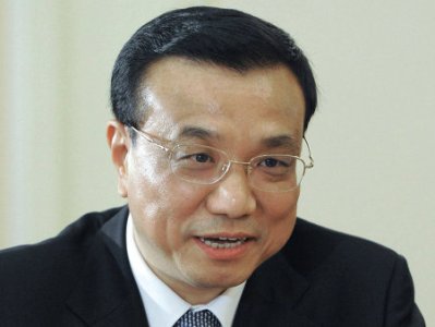 Chinese Prime Minister urges South Korea to protect free trade