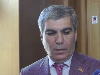 Կարեն Գրիգորյանը լավ մարդ է, ամենահաճախն էր այցելում մեր տուն. Արամ Սարգսյանը՝ Մանվել Գրիգորյանի որդու մասին