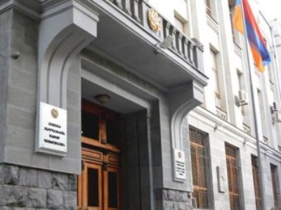 Հանրապետականները մեր գյուղում էս ամենը կազմակերպեցին. Կարբիի բնակիչների ակցիան գլխավոր դատախազության շենքի մոտ