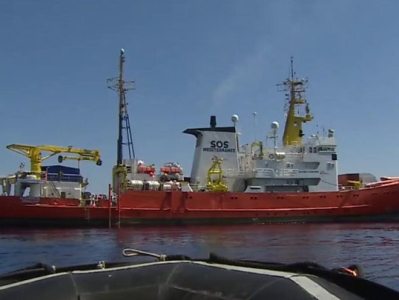 ԵՄ-ն չի կողմնորոշվում միգրանտների հարցում. BBC