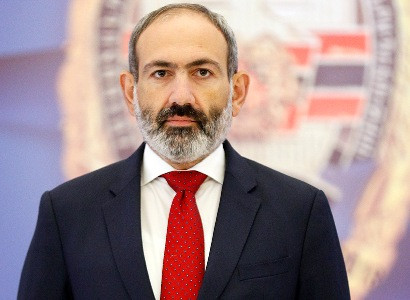 Դատախազության համար նոր էջ է բացվել. Նիկոլ Փաշինյանը՝ դատախազության 100-ամյակի հանդիսավոր նիստին (ֆոտո)