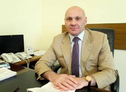 Ես չէ, որ պետք է գնահատեմ իմ շանսերը. Սերժիկ Ավետիսյան