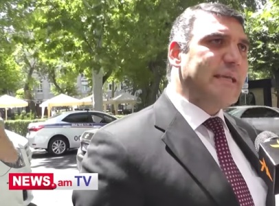 Չենք կարող ասել՝ այս ընտրական համակարգը լավն է, մյուսը՝ վատը. Գեւորգ Կոստանյան