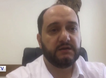 Հաջորդ տարվանից առաջին դասարանցիների գրանցման հայտերը կլինեն բացառապես էլեկտրոնային. Արայիկ Հարությունյան