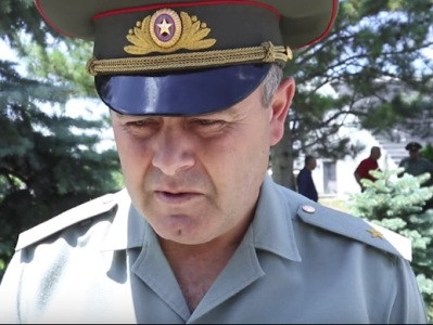 Անմիջապես պատերազմի վտանգ չկա. Արտակ Դավթյանը՝ Արցախում պատերազմի վերսկսման մասին