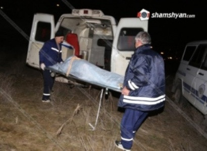 Մահվան ելքով վրաերթ Արմավիրում. 60-ամյա կինը հիվանդանոցի ճանապարհին մահացել է