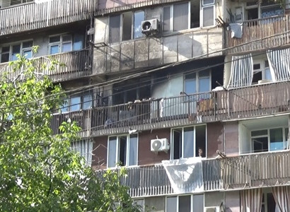 Միայնակ կին էր, հիշողություն չուներ. մանրամասներ Նար-Դոսի շենքերից մեկում տեղի ունեցած պայթյունից