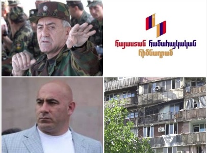 Օրվա գլխավոր լուրերը՝ «մեկ տողով». 03.07.2018