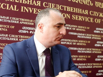Разъяснение главы ССС Армении: Будет ли объявлен Роберт Кочарян в розыск?