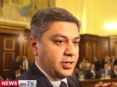 Հստակ է, որ «Հայաստան» հիմնադրամի տնօրենը 130 մլն դրամը խաղացել է կազինոներում. Վանեցյան