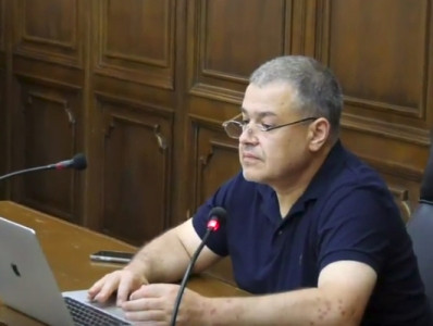 «Եկեք զանգվածային ID քարտ բաժանենք». ՀՀԿ-ն առաջարկում է ընտրություններին օգտագործել միմիայն ID քարտեր