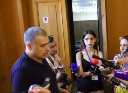 ՀՀԿ–ի օրոք էլ են բացահայտումներ եղել, որոնք վերաբերել են նաեւ ՀՀԿ–ականներին. Դավիթ Հարությունյան