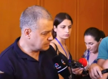 Արտահերթ ընտրությունների անցկացումը հրատապ չէ, ավելի կարեւոր է ԸՕ շուրջ աշխատանքը. Դավիթ Հարությունյան