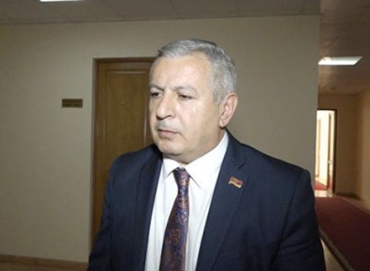Սահմանադրության օրն ինձ համար այնքանով է տոնական, որ խորհրդանշում է համազգային շարժման հաղթանակը. պատգամավոր