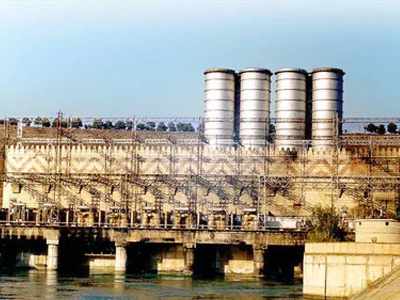 Ադրբեջանում հետաքննում են Մինգեչաուրի ՋԷԿ-ում խոշոր վթարի պատճառները