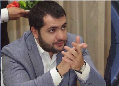 Search is declared for Armenia ex-President Serzh Sargsyan’s nephew